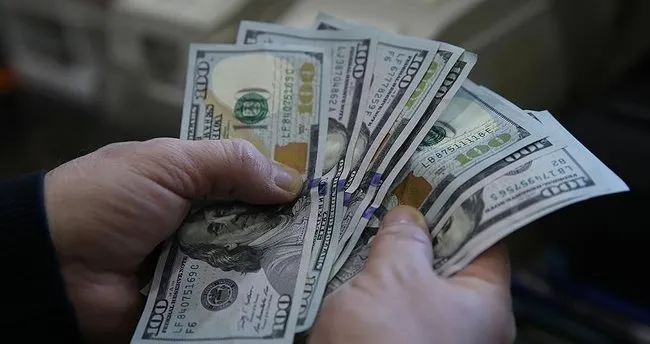 Şirketler Döviz Borçlanıyor Reel Sektörün Döviz Açığı Rekor Kırdı2