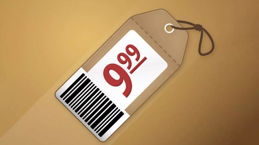 Sol Basamak Etkisi Ürün Fiyatları Neden 99 Ile Biter