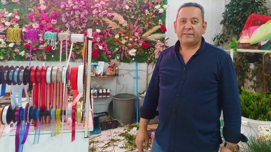 Sonbaharda Çiçek Bakımı Için Altın Kurallar