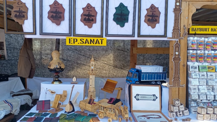 Tespih Sanatında Sabırla İşlenen Motifler İlham Veriyor2