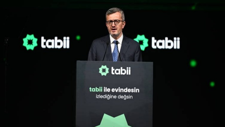 Trt’nin Dijital Platformu Tabii’den Yeni Sezon Lansmanı2