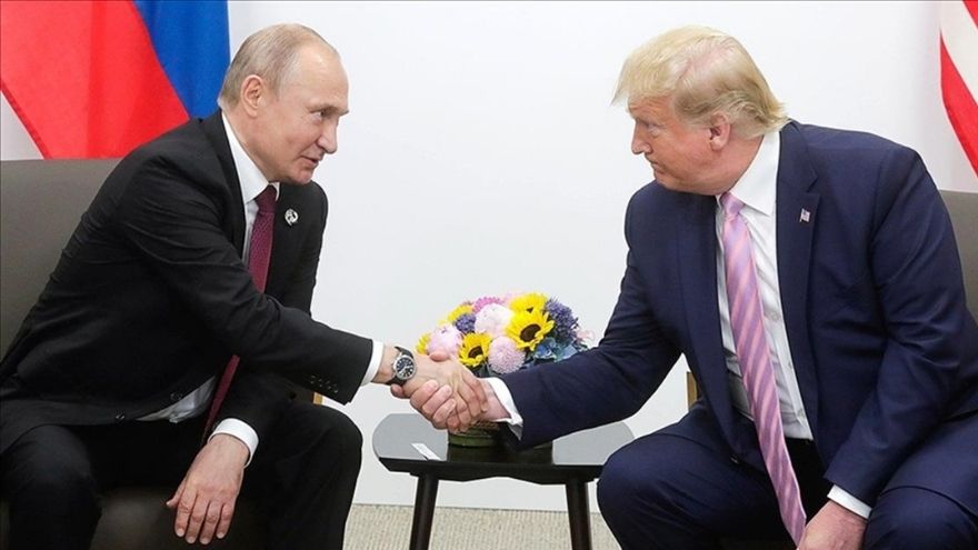 Trump’ın Rusya Hamlesi Petrol Piyasasını Nasıl Etkileyecek?