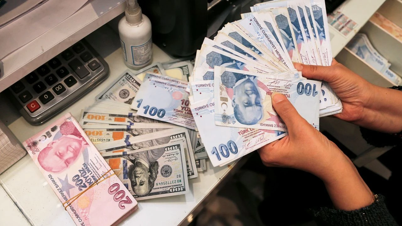 Türk Lirası Neden Değer Kaybediyor (1)