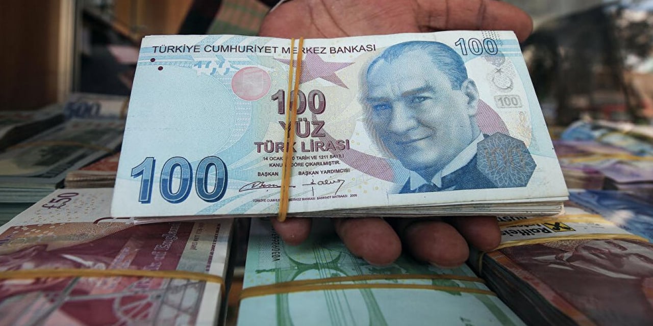 Türk Lirası Neden Değer Kaybediyor (2)