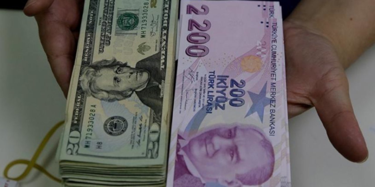 Türk Lirası Neden Değer Kaybediyor (3)