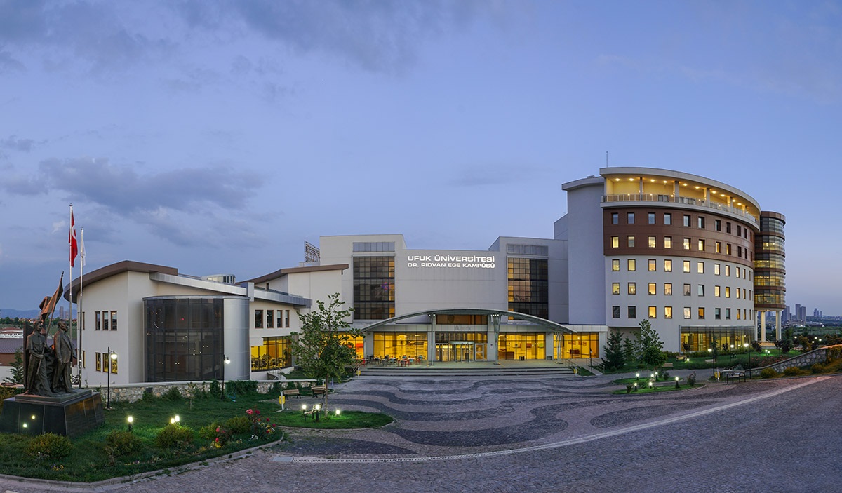 Ufuk Universitesi 5 Akademisyen Ariyor Basvurular Icin Son Gun 2 Kasim 2