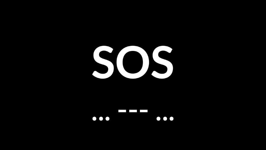 Yardım Çağrısı Olarak Bilinen S.o.s Ne Anlama Gelir 2