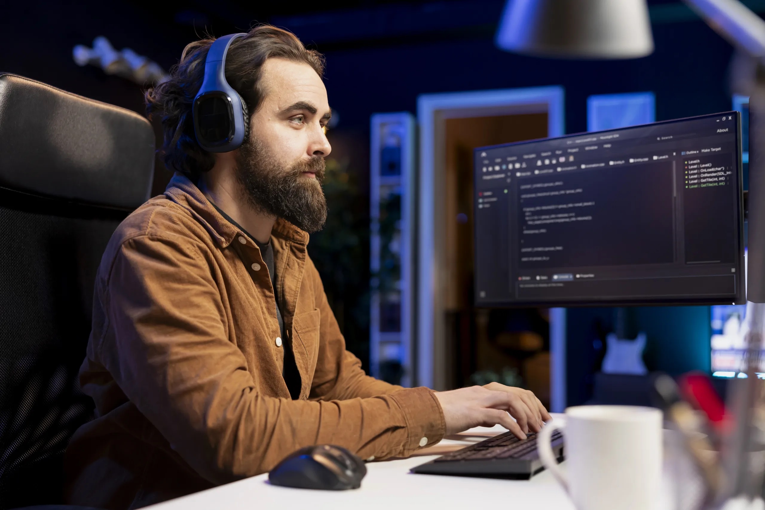 Yazilimcilar Ve Muhendisler Dikkat Jandarma 4 Kata Varan Maasla Personeli Ariyor 2