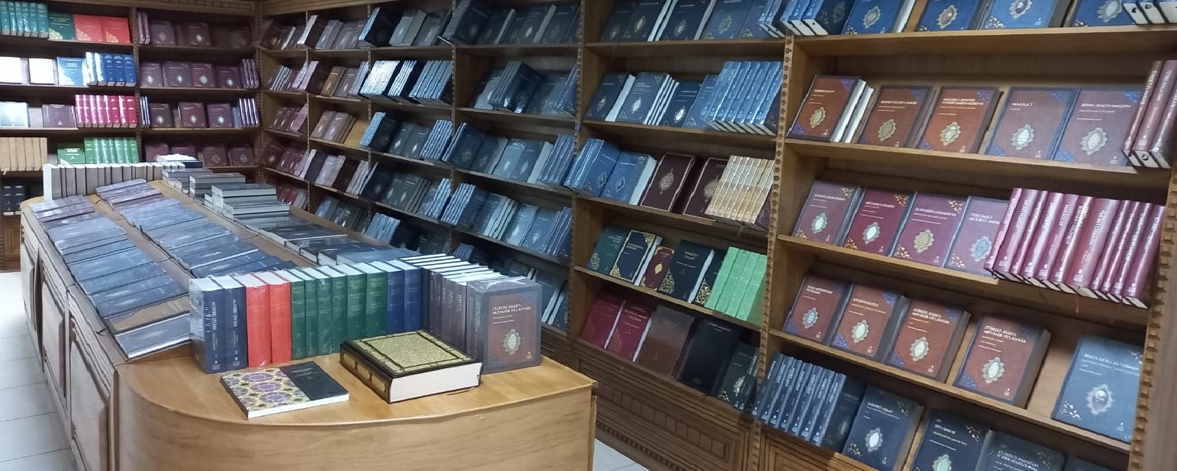 Yazma Eserler Kurumu Ankarada Cok Sayida Kadro Acti 1