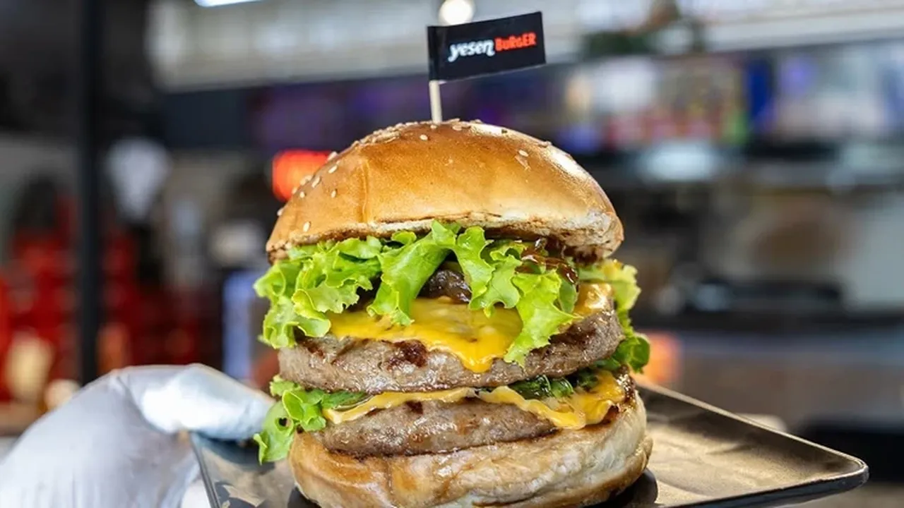 Yesen Burger Kimin, Sahibi Kim? Osman Hüsem Kimdir, Marka Neden Konkordato İlan Etti?2