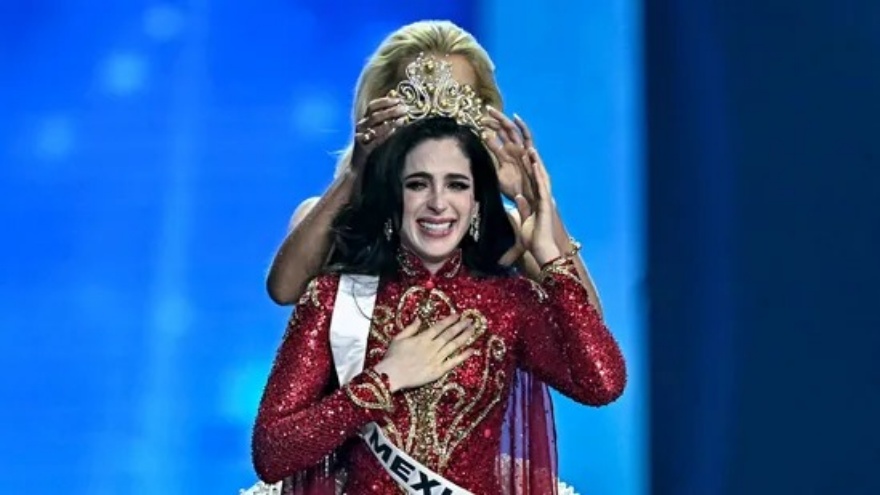 2025 Miss Universe Yarışmasının Kazananı Belli Oldu