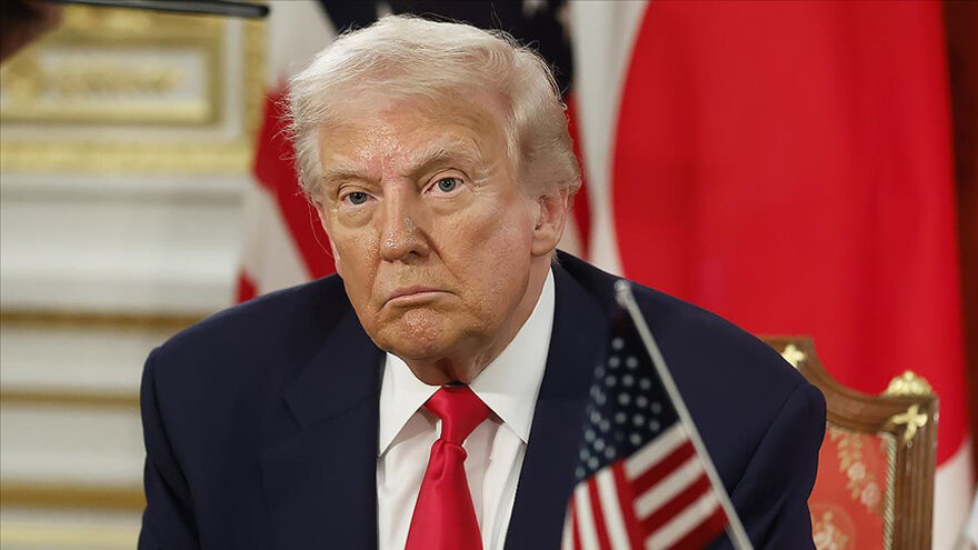 Trump’tan BM’de İran Mesajı: Anlaşmakla Yok Etmek Arasındayım