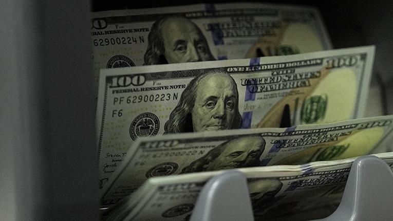 Abd’nin Borcu Ne Kadar? İşte Dünyanın En Borçlu Ülkeleri…1