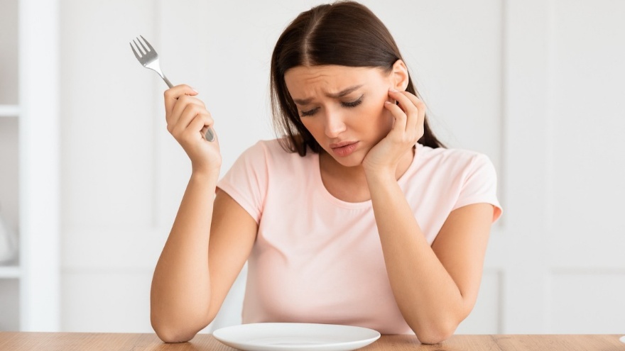 Akşam Yemeğini Atlarsanız Vücudunuzda Neler Olur 2