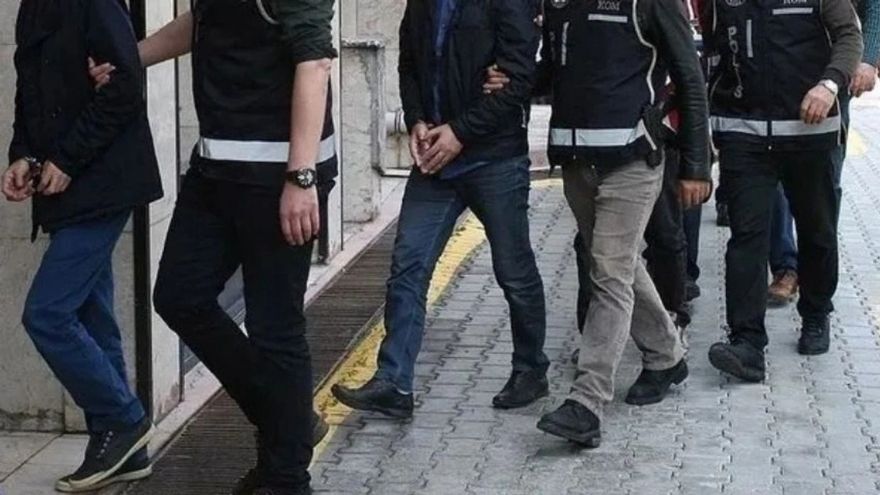 Ankara’da FETÖ’nün Güncel Yapılanmasına Operasyon: 3 Gözaltı