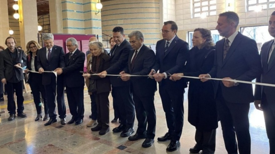 Ankara Üniversitesi’nden M. Muhtar Kutlu’ya Anlamlı Anma