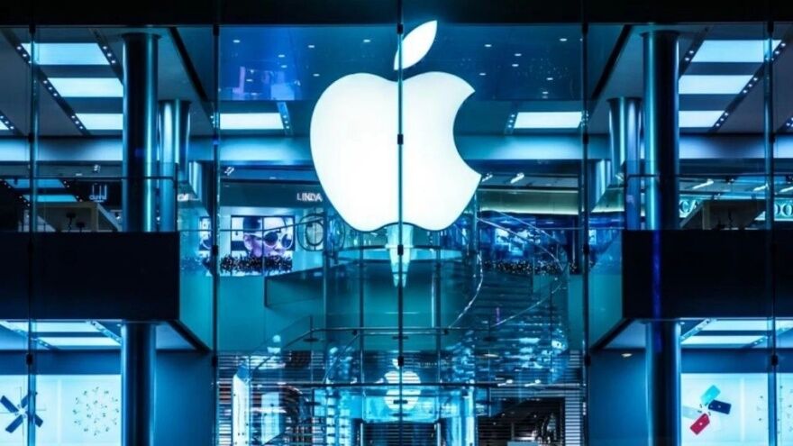 Apple, Satış Organizasyonunda Yeniden Yapılandırmaya Gitti