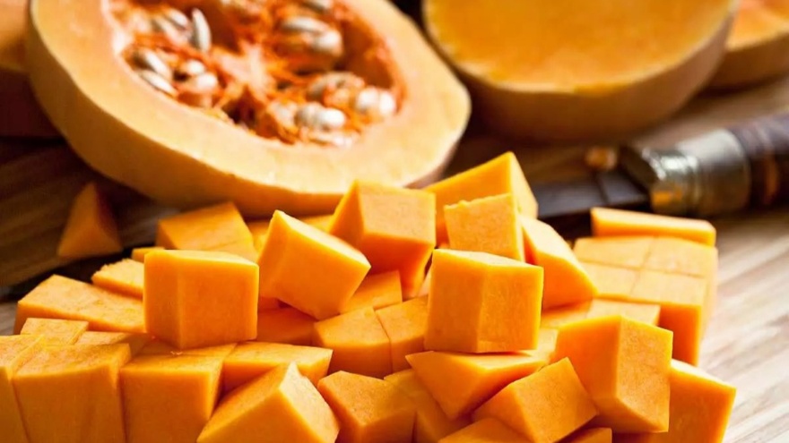 Bal Kabağı Buzdolabında Ne Kadar Dayanır