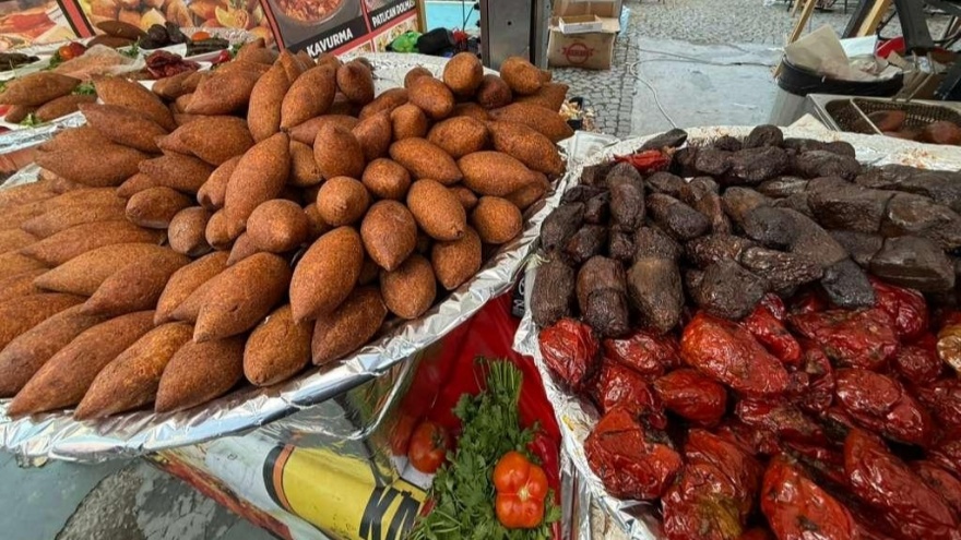 Başkentte Hatay Tanıtım Günleri Coşkusu Başladı3