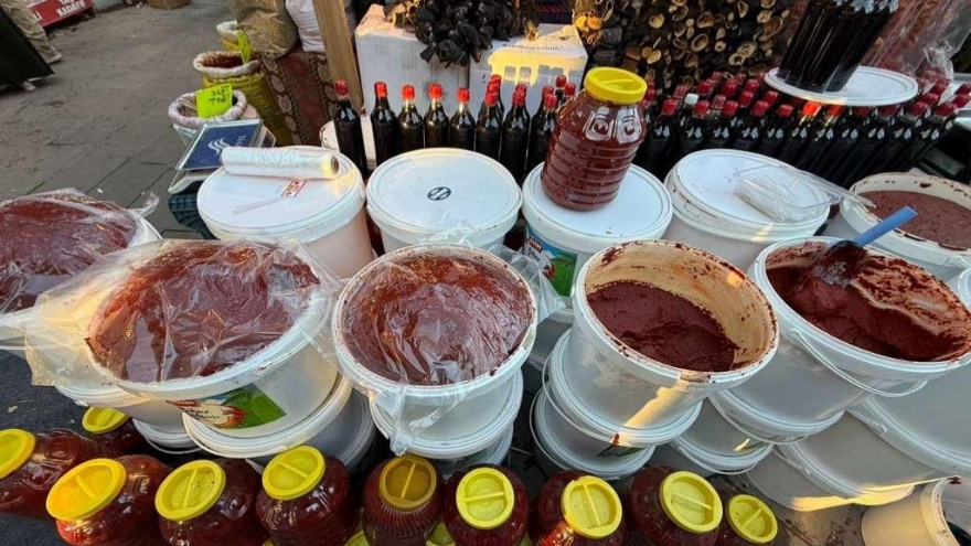 Başkentte Hatay Tanıtım Günleri Coşkusu Başladı4