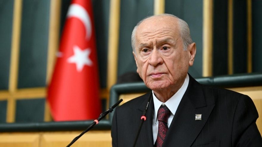 Devlet Bahçeli: Ahilik Mirasını Tarih Sayfalarına Gömemeyiz