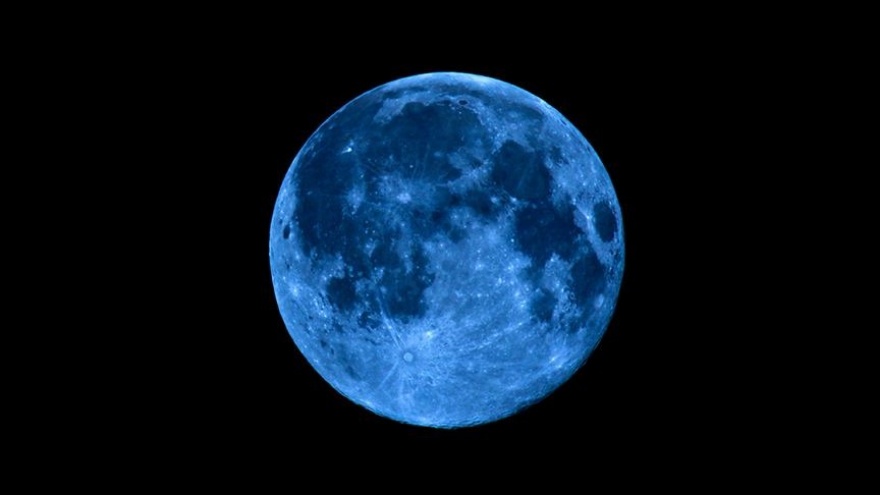 Dolunay İsimleri Doğadan Gelen Gizli Mesajları Açıklıyor