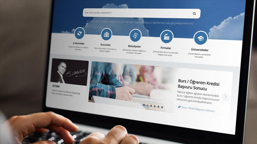 Asayiş Suçlarına İlişkin İhbarlar e-Devlet’e Taşınıyor: Süreç Anlık Takip Edilebilecek