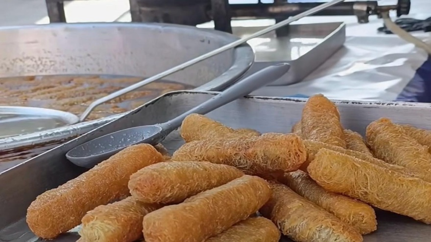 Erzurum’un Kültürü Ve Lezzeti Ankaralılarla Buluştu4