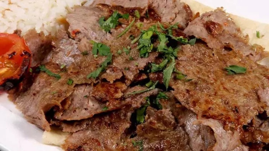 Evde Pratik Yaprak Döner Nasıl Yapılır 2