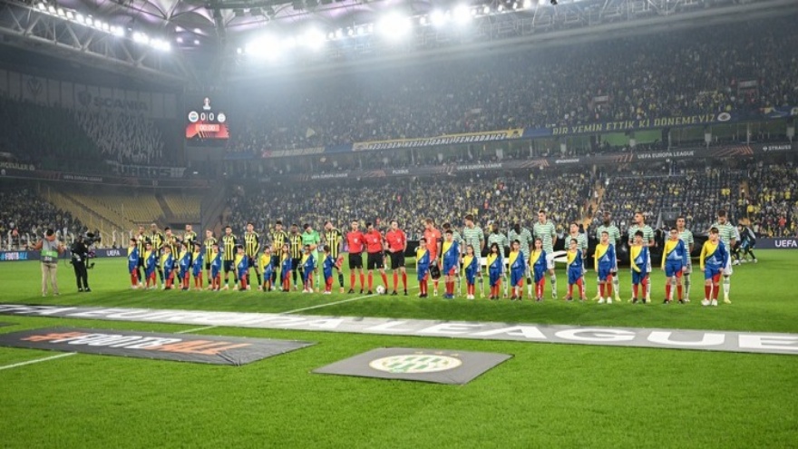 Fenerbahçe, Ferencvaros Maçında 1 1 Berabere Kaldı2