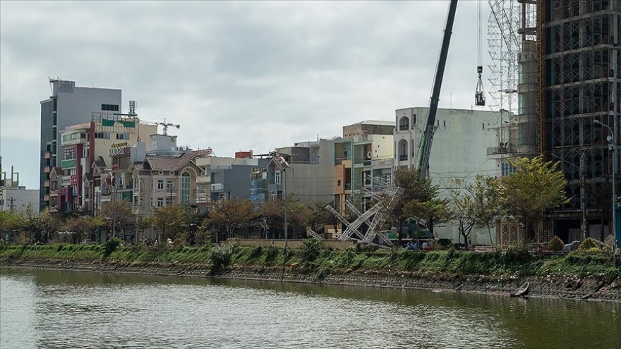 Filipinler’de Kalmaegi Tayfunu 204 Can Aldı