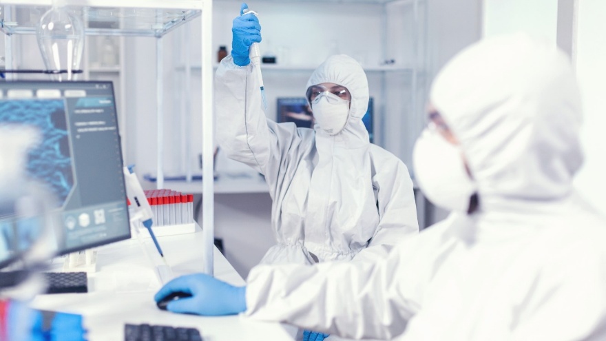 Göçmen Sağlığında Laboratuvar Testleri Kritik Rol Oynuyor