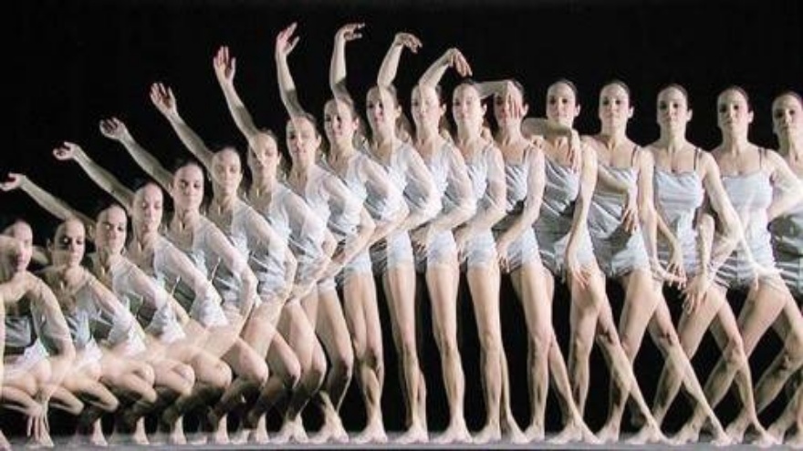 Hareketli Cisimleri Algılayamama Rahatsızlığı Akinetopsia Nedir 2