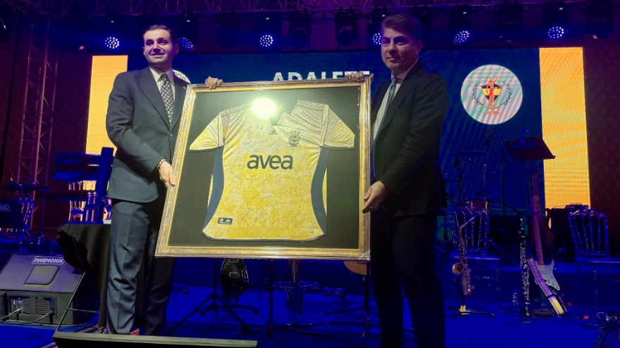 Hufeder 5. Yılını Fenerbahçe Ruhu Ile Kutladı10