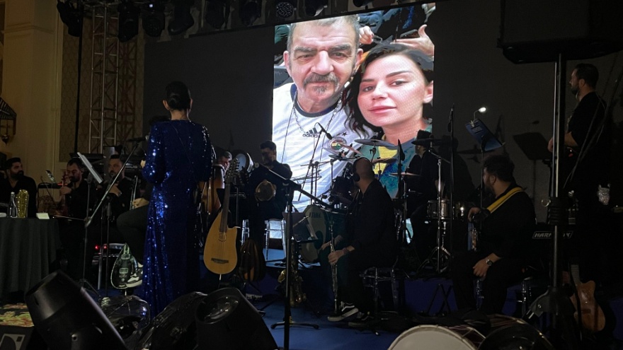 Hufeder 5. Yılını Fenerbahçe Ruhu Ile Kutladı11