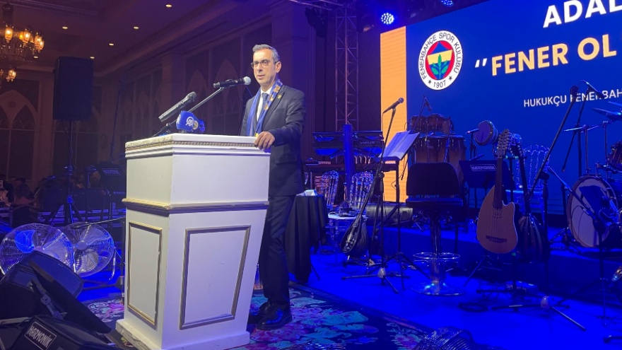 Hufeder 5. Yılını Fenerbahçe Ruhu Ile Kutladı13