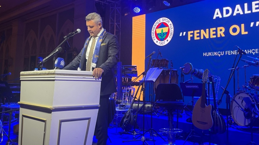 Hufeder 5. Yılını Fenerbahçe Ruhu Ile Kutladı6