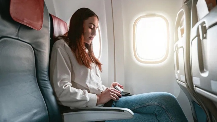 İlk Kez Uçakla Seyahat Edeceklerin Dikkat Etmesi Gereken Hususlar Nelerdir (1)
