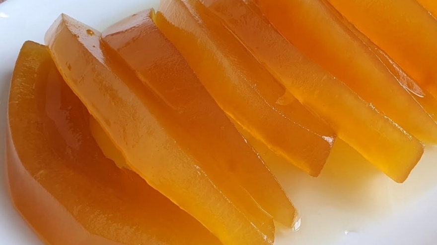 Kabak Tatlısında Kireç Yerine Ne Kullanılır 2