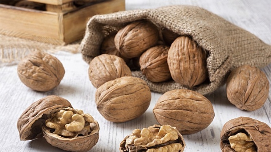 Kabuklu Ceviz Muhafaza Edilir En Etkili Yöntemler2