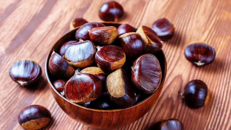 Kestanenin Tazeliğini Uzun Süre Korumak Için İpuçları2