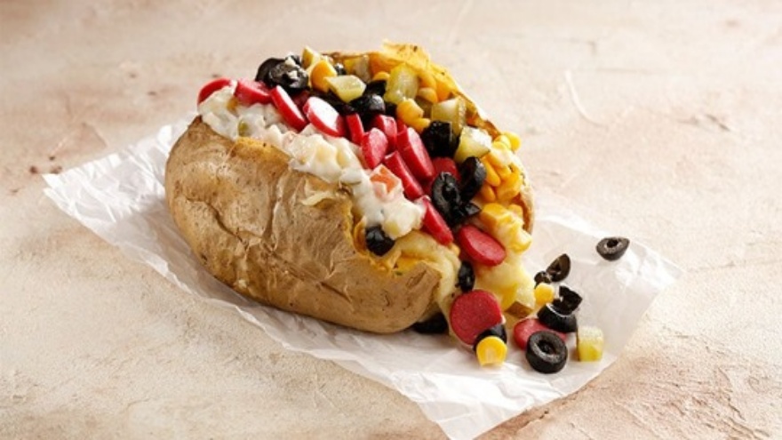 Kumpir Zehirler Mi Güvenli Tüketim Uyarıları Nelerdir