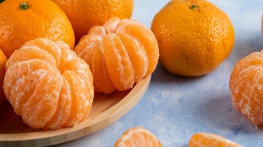 Mandalinaları Uzun Süre Taze Tutmanın Yolları Nelerdir