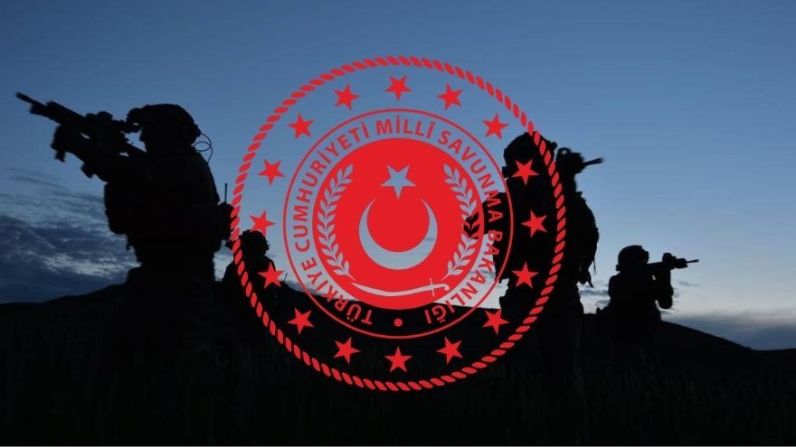Bakan Güler’den Taziye Mesajı: Şehidimiz Var!