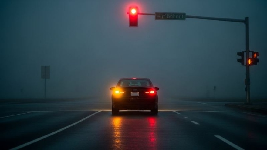 Otomobil Sinyalleri Neden Saniyede 1–2 Kez Yanıp Sönüyor