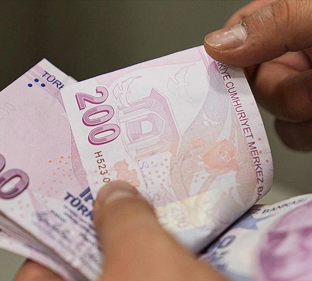 Bakan Göktaş, SED Ödemelerinin Yatırıldığını Duyurdu