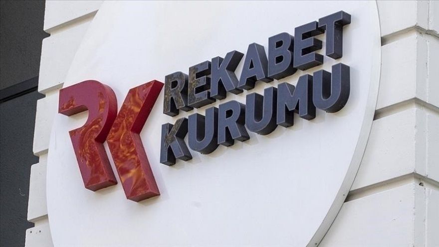 Rekabet Kurulundan 10 Yemek Şirketine Soruşturma