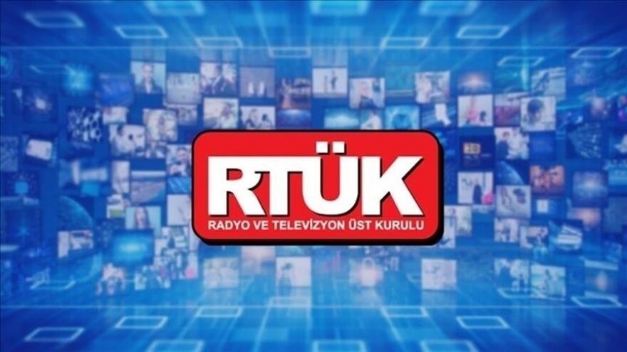 RTÜK'ten Gündüz Kuşağı Programlarına ve Dizilere Ceza Yağdı