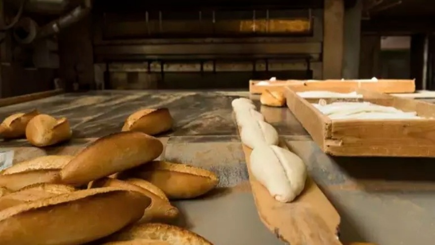 Rüyada Fırın Görmek, Fırın Yakmak, Ekmek Pişirmek Ve Fırından Sıcak Ekmek Çıkması Ne Anlama Gelir 2