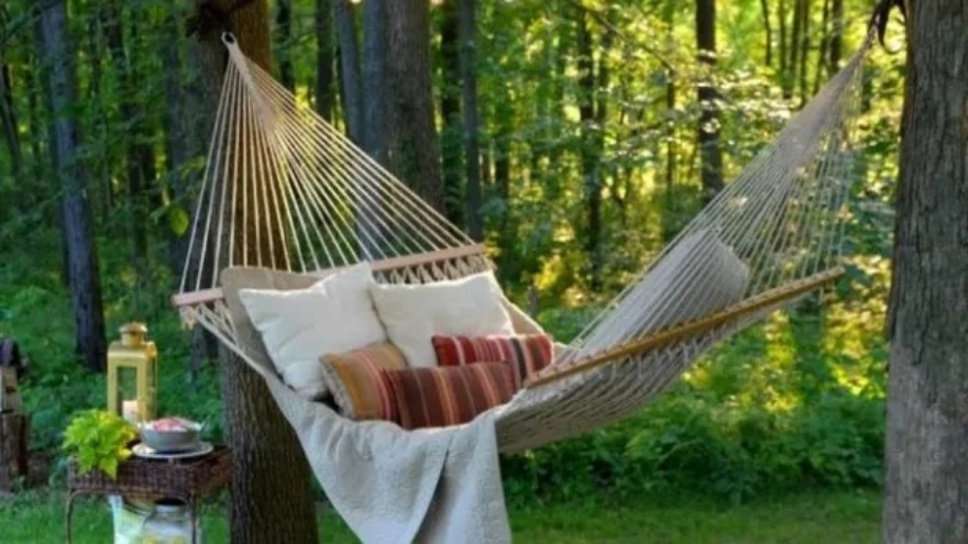 Rüyada Hamak Görmek2